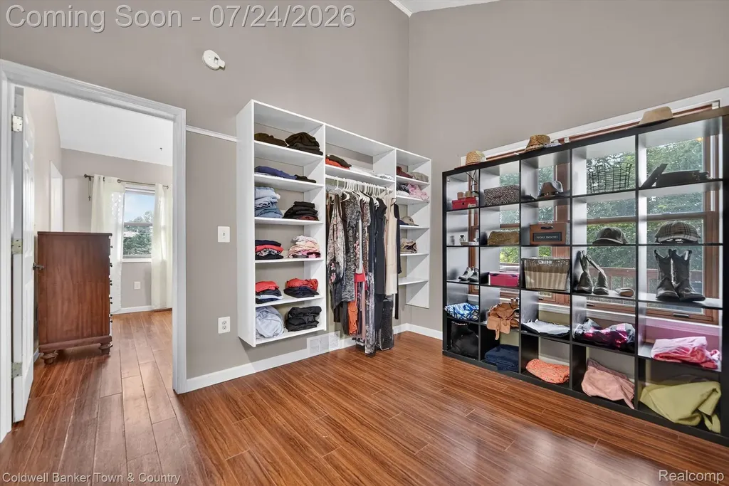 8175 Farley Road Putnam Township MI 48169