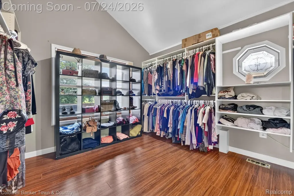 8175 Farley Road Putnam Township MI 48169