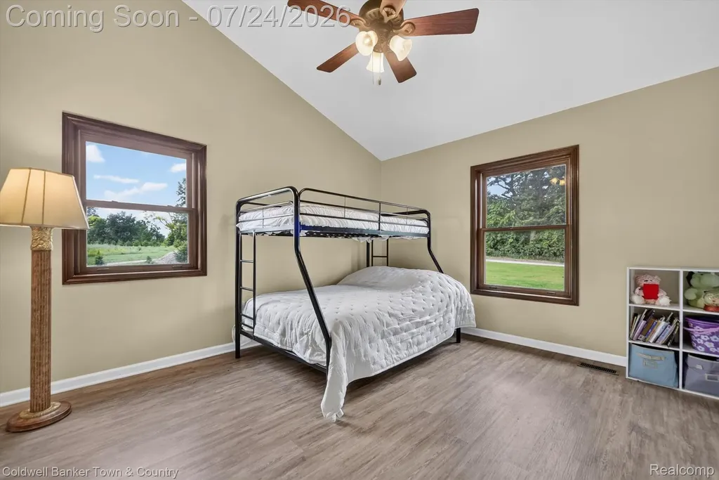 8175 Farley Road Putnam Township MI 48169
