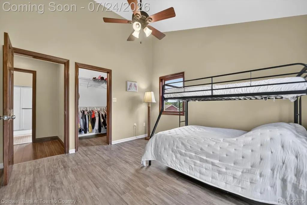8175 Farley Road Putnam Township MI 48169