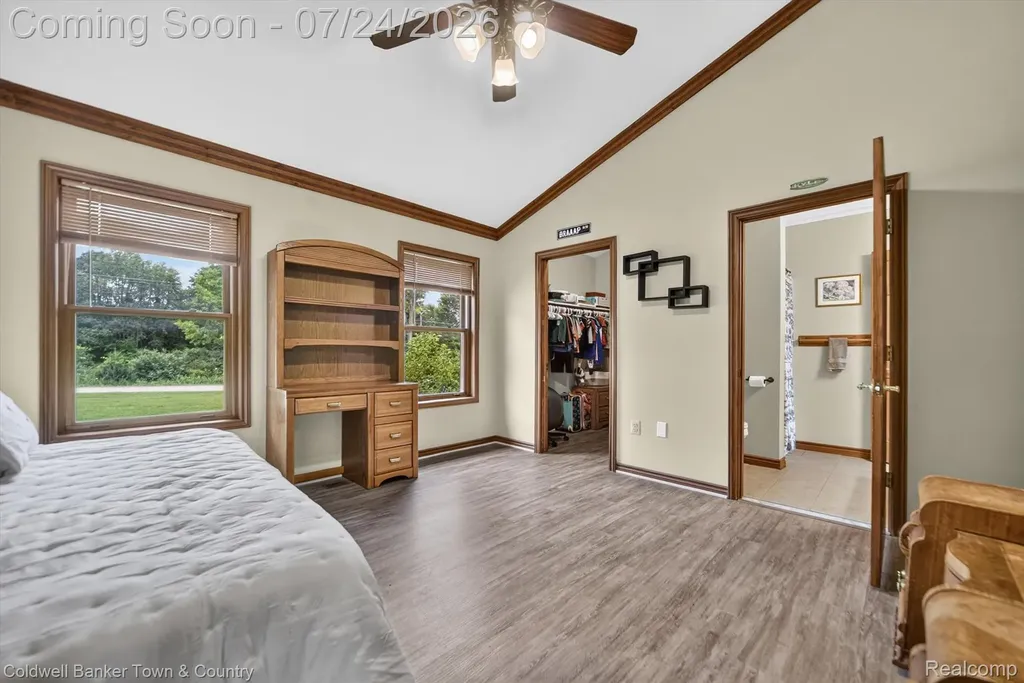 8175 Farley Road Putnam Township MI 48169