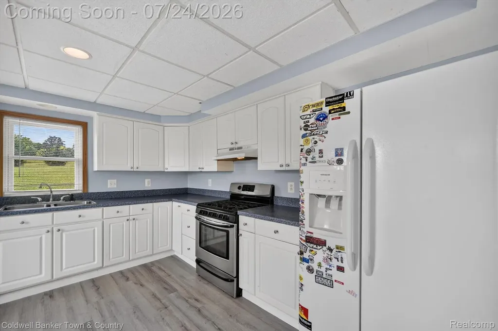 8175 Farley Road Putnam Township MI 48169