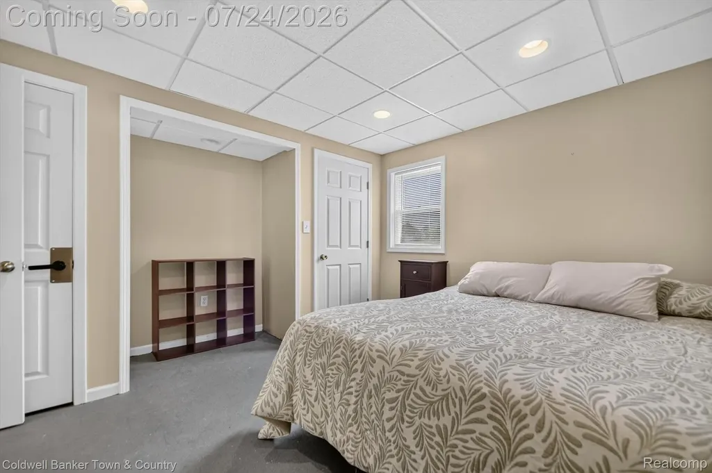 8175 Farley Road Putnam Township MI 48169