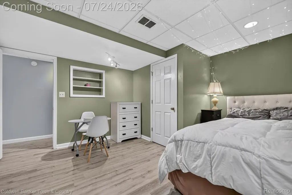 8175 Farley Road Putnam Township MI 48169