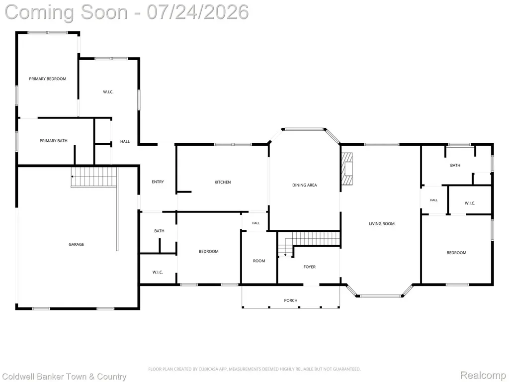 8175 Farley Road Putnam Township MI 48169