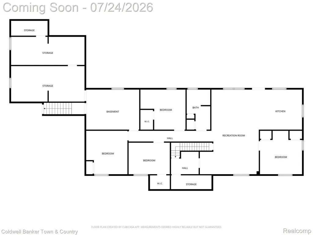 8175 Farley Road Putnam Township MI 48169