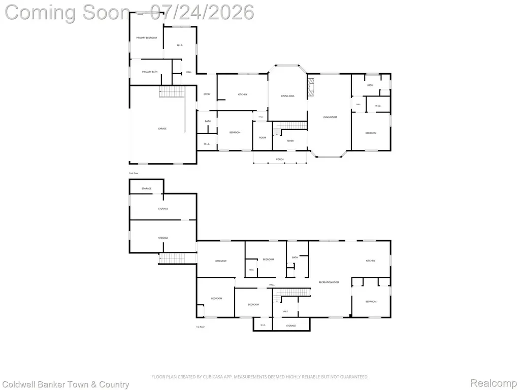 8175 Farley Road Putnam Township MI 48169