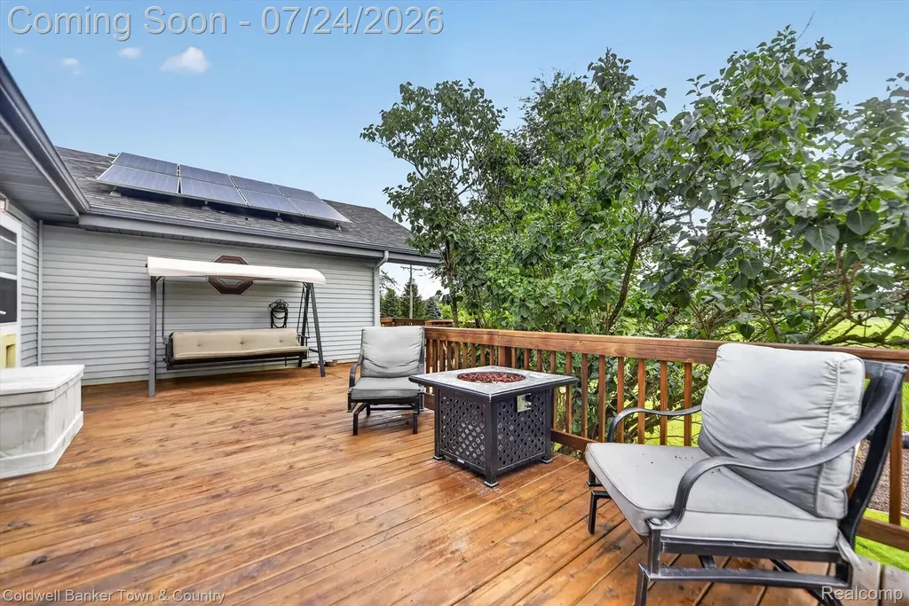 8175 Farley Road Putnam Township MI 48169