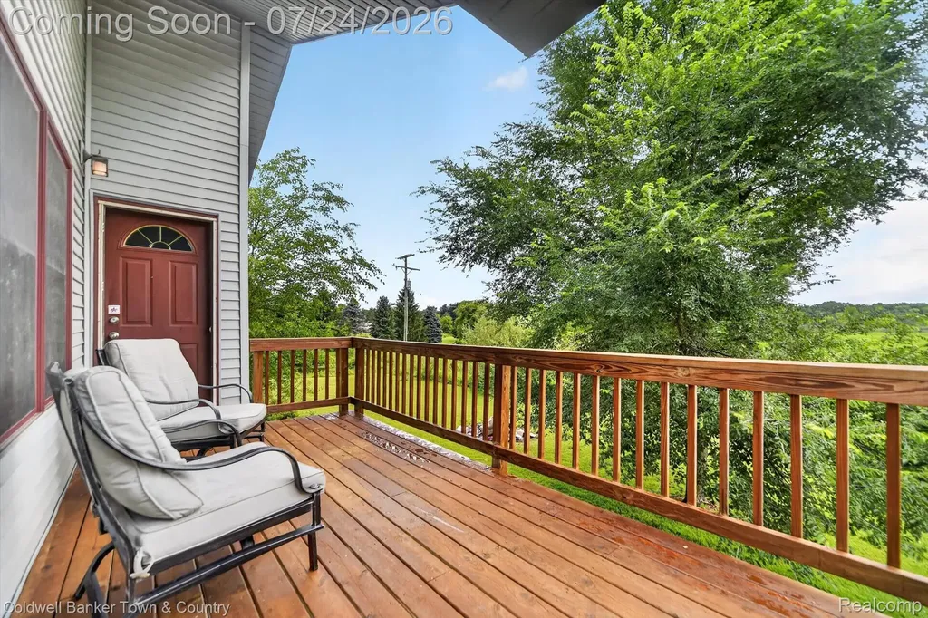 8175 Farley Road Putnam Township MI 48169