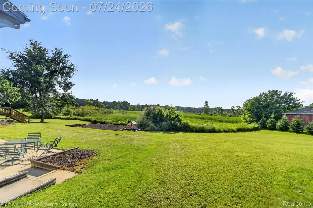 8175 Farley Road Putnam Township MI 48169