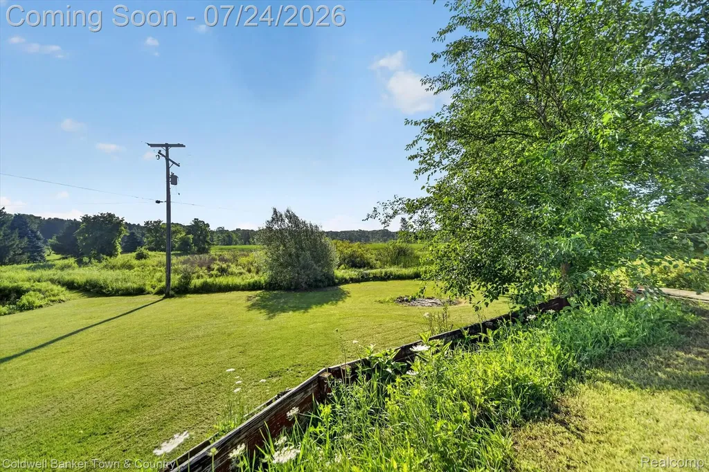 8175 Farley Road Putnam Township MI 48169