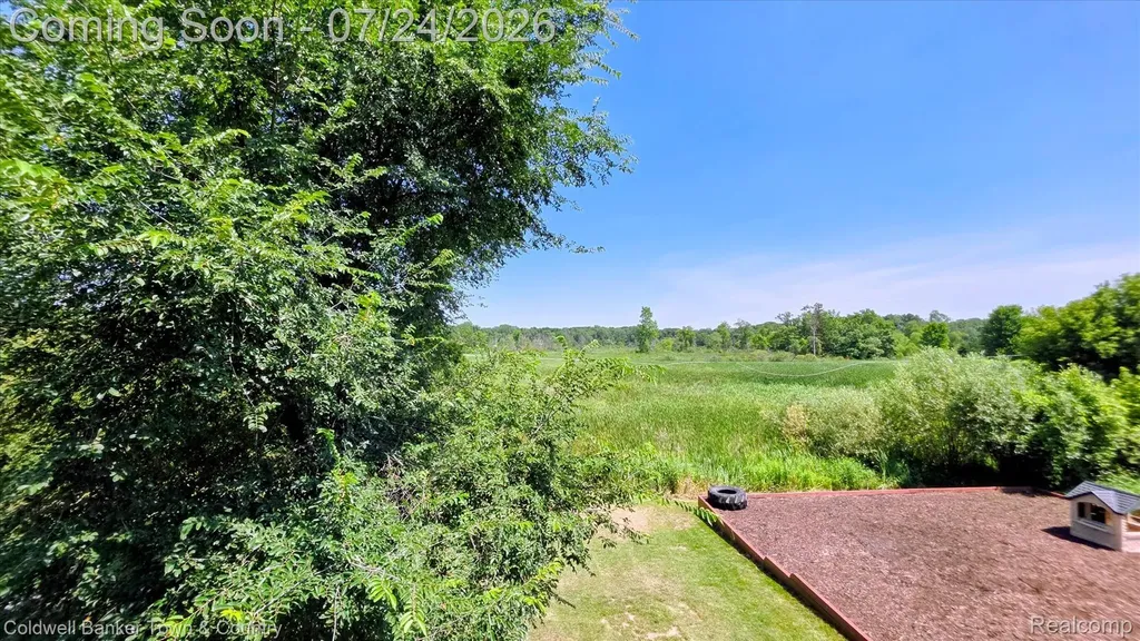 8175 Farley Road Putnam Township MI 48169