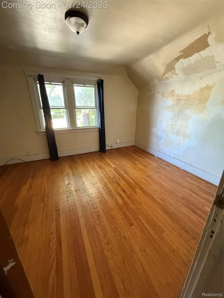 9931 Cascade Street Detroit City MI 48204