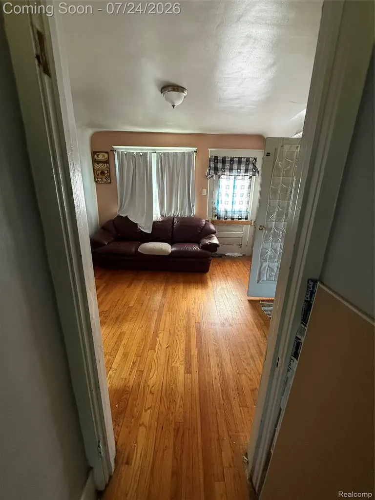 9931 Cascade Street Detroit City MI 48204