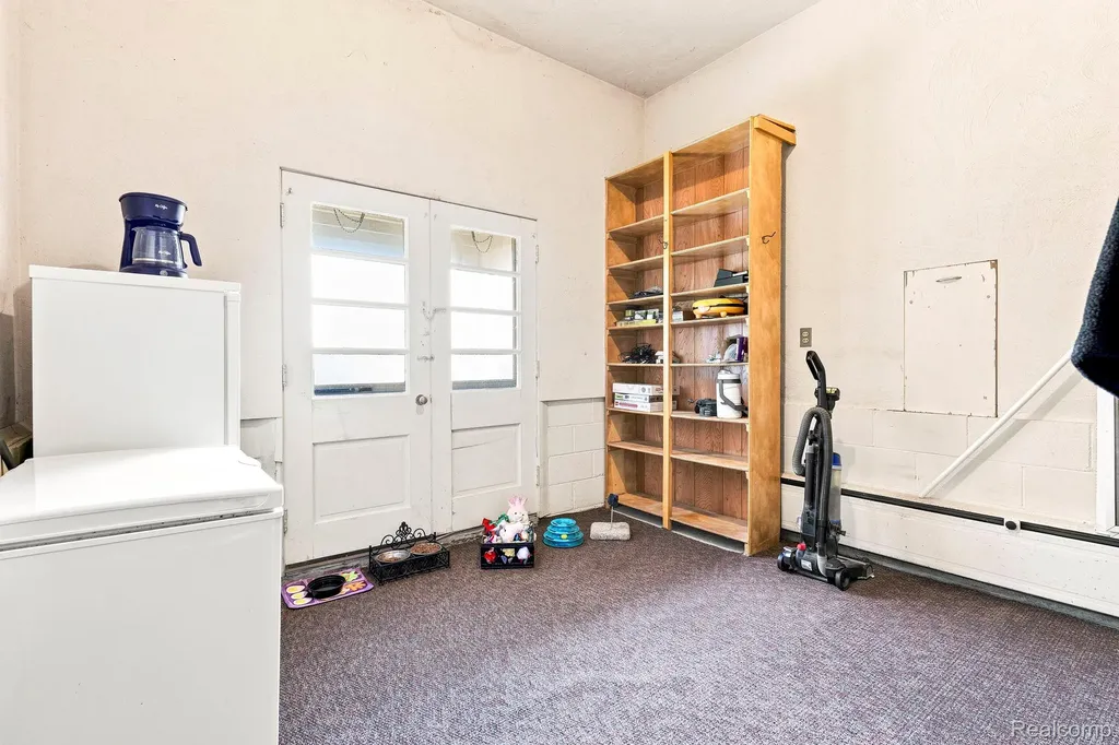 9735 Dolan Road Columbus Township MI 48063