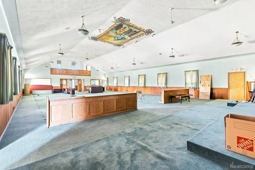 9735 Dolan Road Columbus Township MI 48063