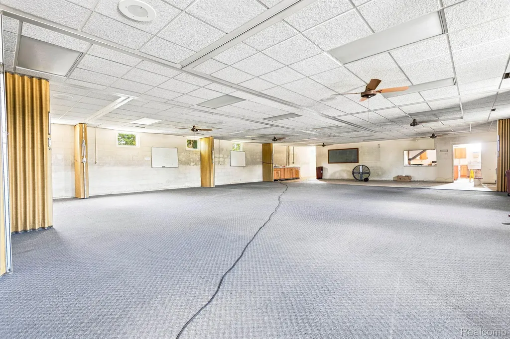 9735 Dolan Road Columbus Township MI 48063