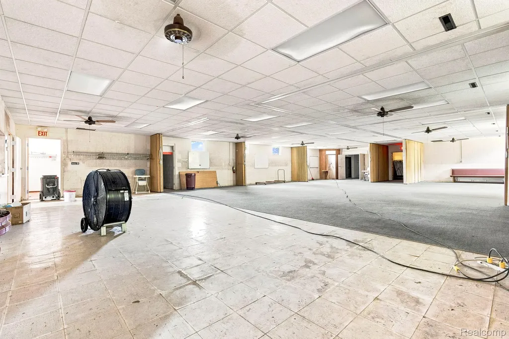 9735 Dolan Road Columbus Township MI 48063