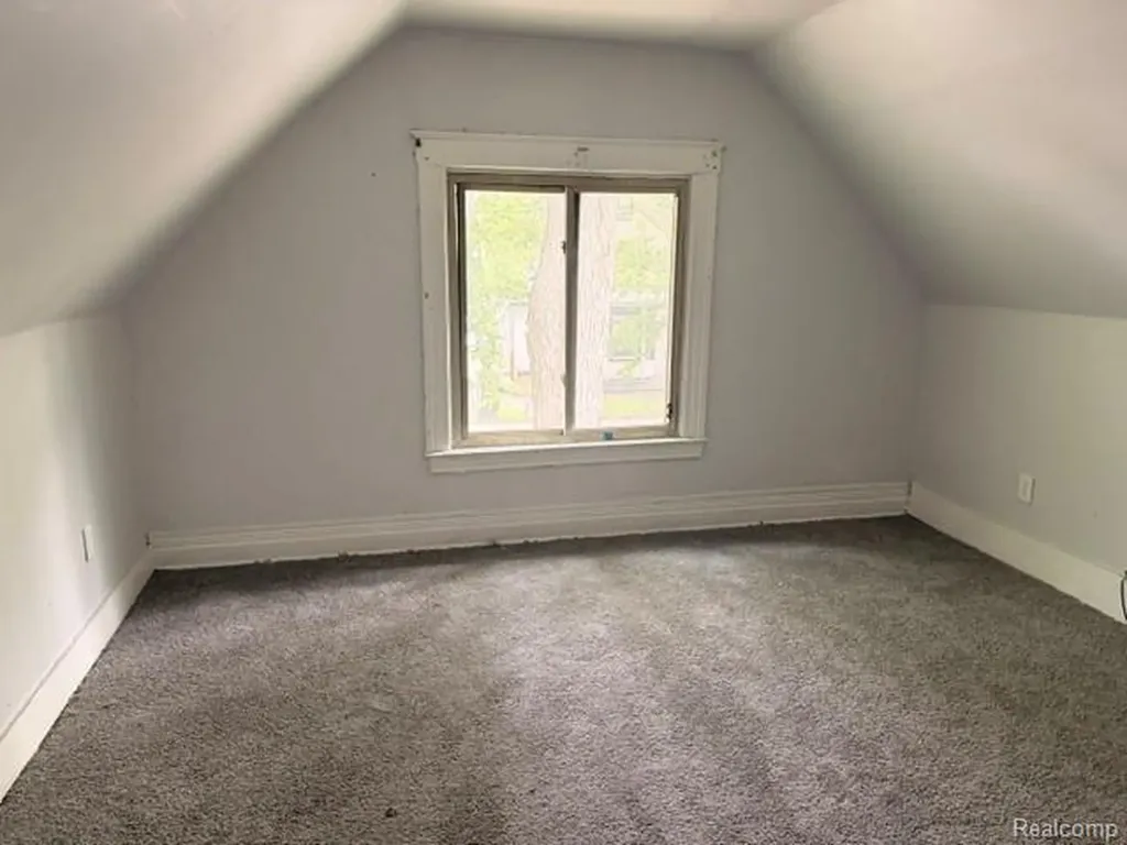 3671 Zender Place Detroit City MI 48207
