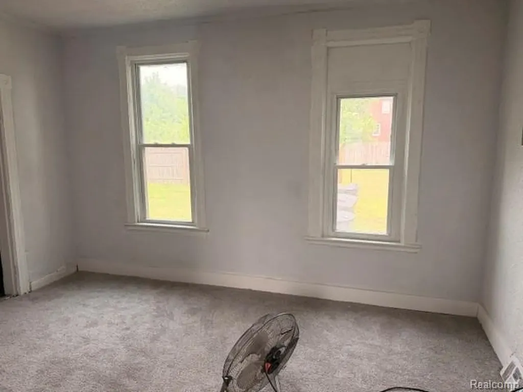 3671 Zender Place Detroit City MI 48207