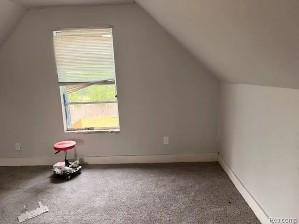 3671 Zender Place Detroit City MI 48207