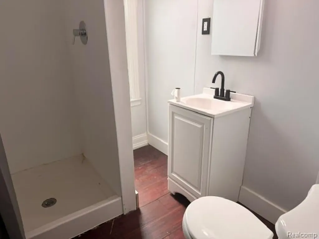3671 Zender Place Detroit City MI 48207