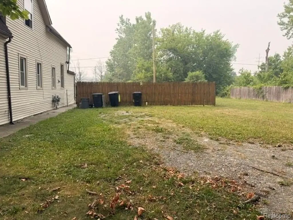 3671 Zender Place Detroit City MI 48207