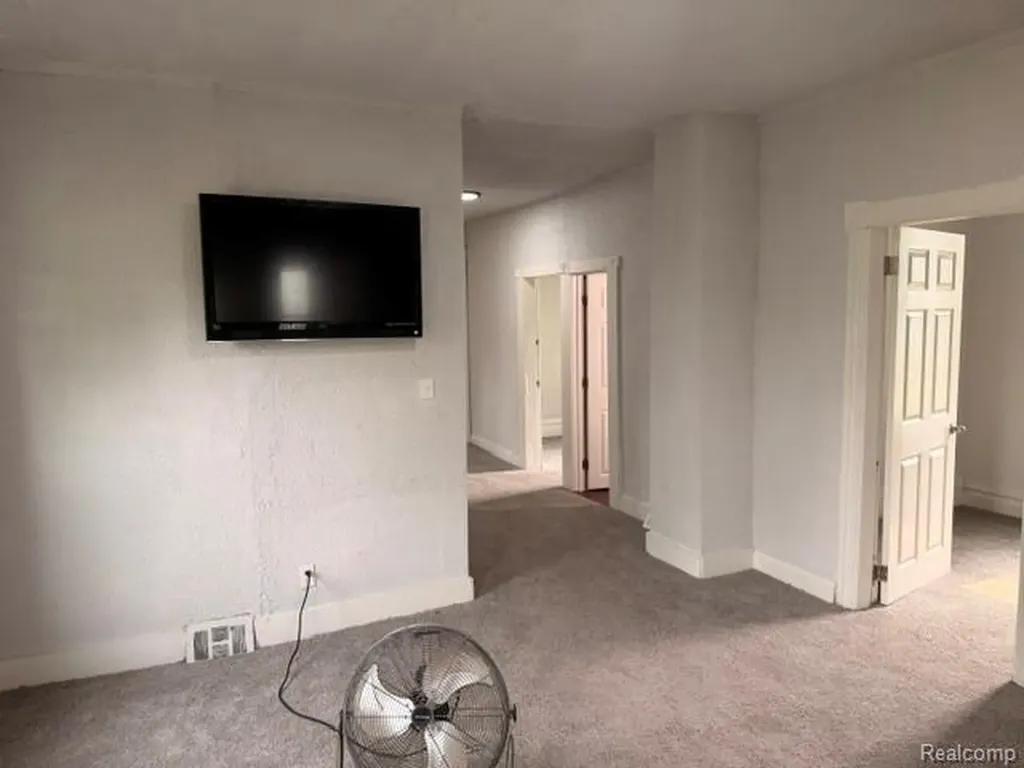 3671 Zender Place Detroit City MI 48207