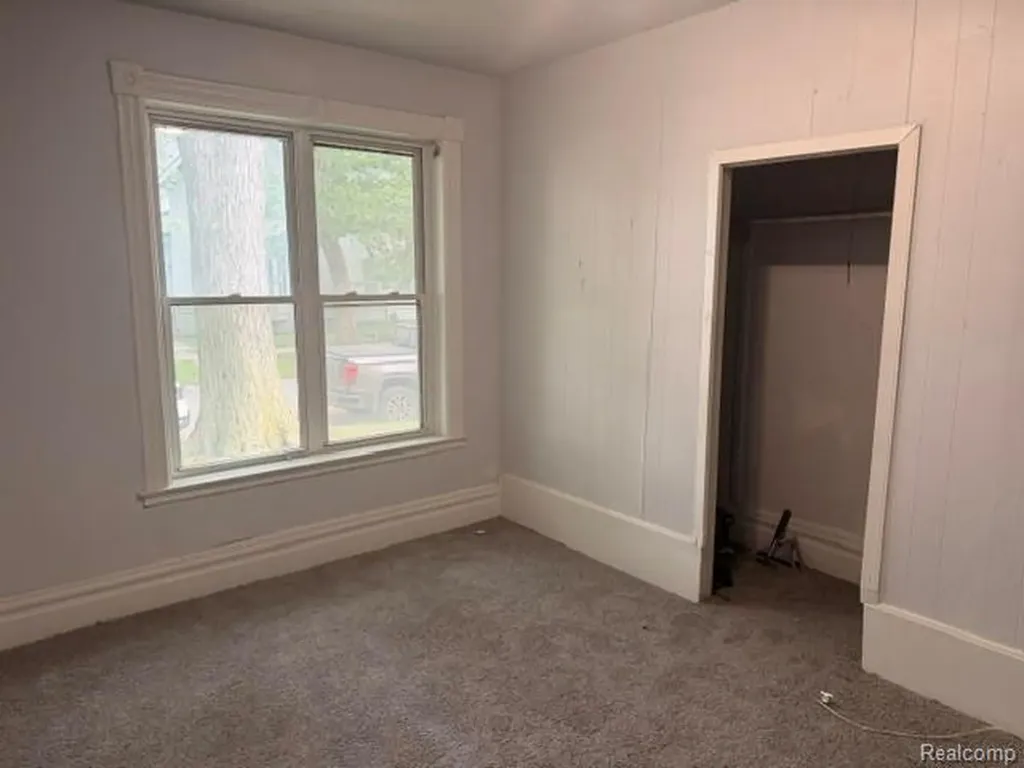 3671 Zender Place Detroit City MI 48207