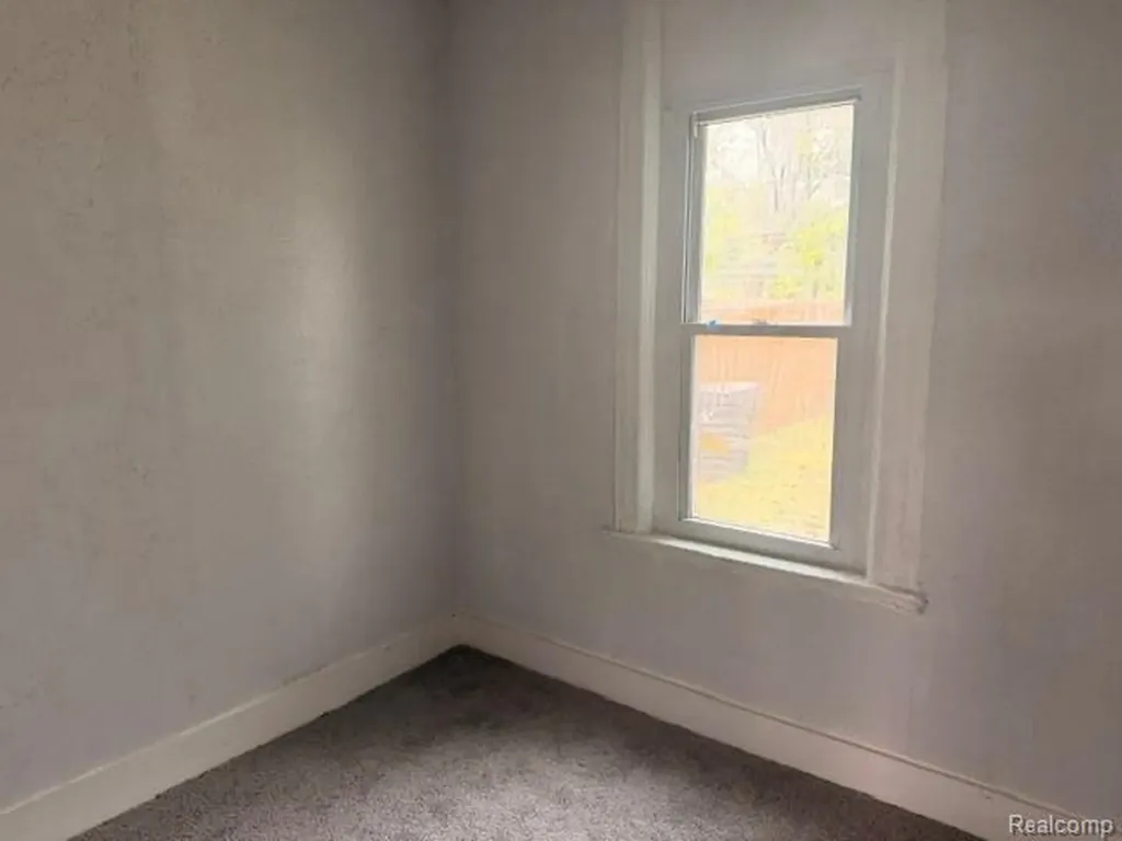 3671 Zender Place Detroit City MI 48207