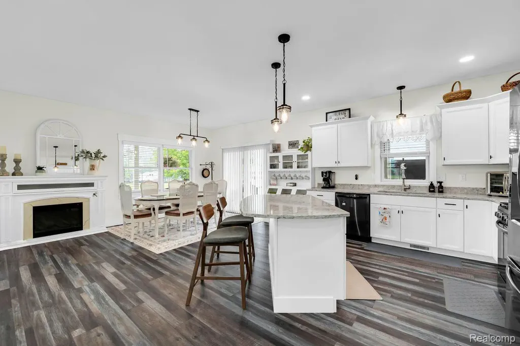 271 E Harrington Road Lexington Township MI 48422