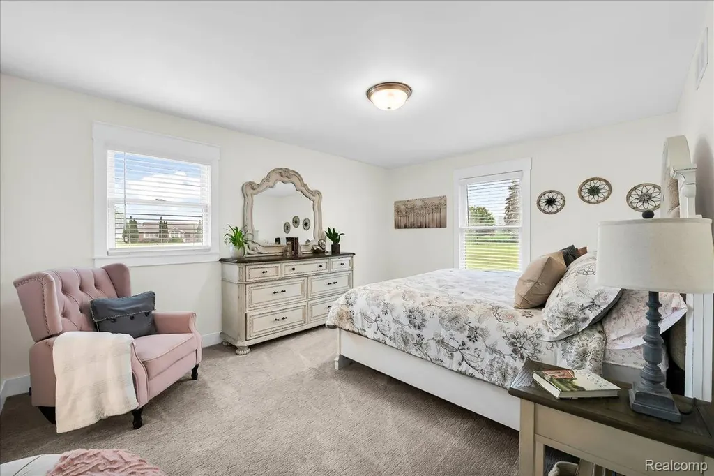 271 E Harrington Road Lexington Township MI 48422