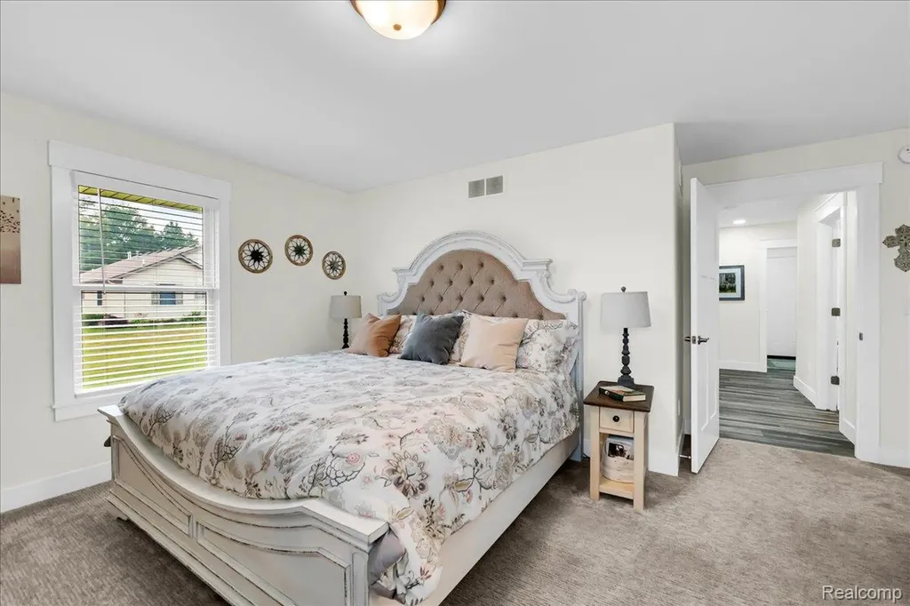 271 E Harrington Road Lexington Township MI 48422