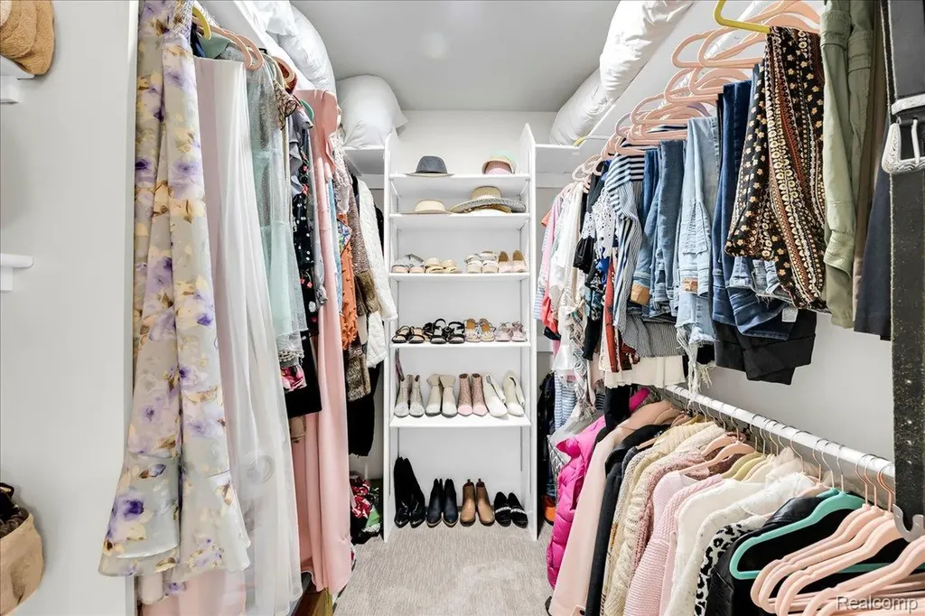 271 E Harrington Road Lexington Township MI 48422