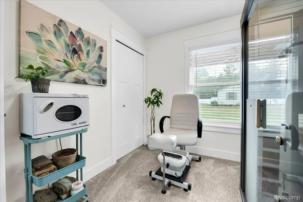271 E Harrington Road Lexington Township MI 48422