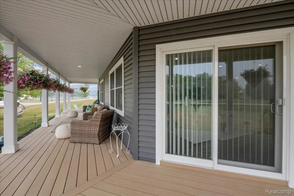 271 E Harrington Road Lexington Township MI 48422