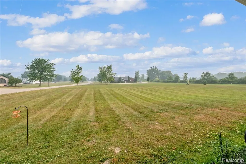 271 E Harrington Road Lexington Township MI 48422