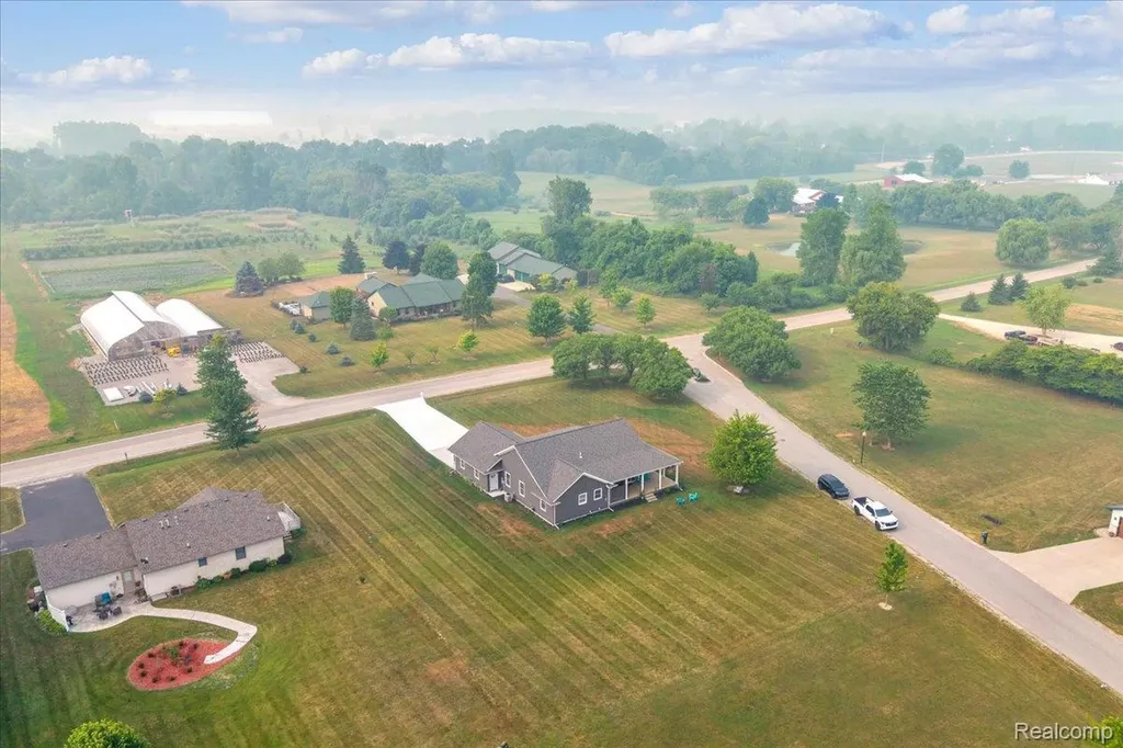 271 E Harrington Road Lexington Township MI 48422
