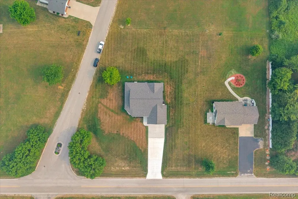 271 E Harrington Road Lexington Township MI 48422