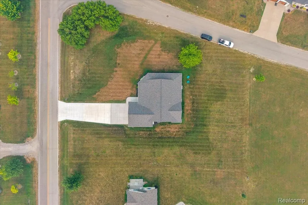 271 E Harrington Road Lexington Township MI 48422