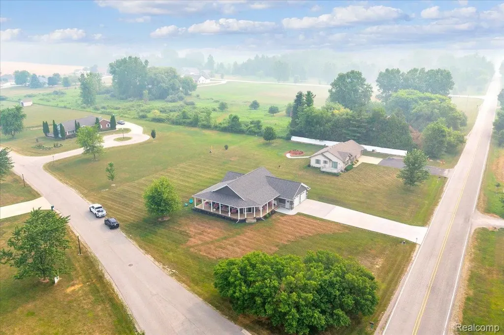 271 E Harrington Road Lexington Township MI 48422