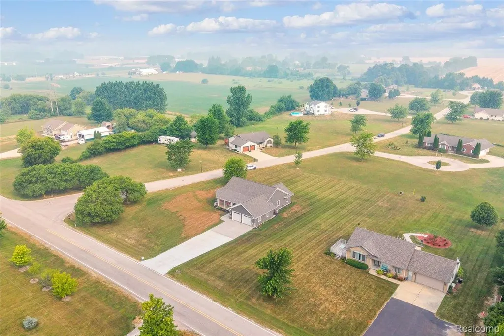 271 E Harrington Road Lexington Township MI 48422