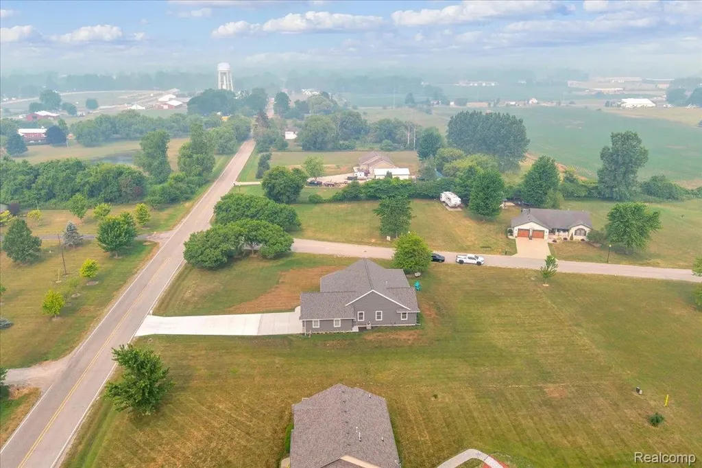 271 E Harrington Road Lexington Township MI 48422