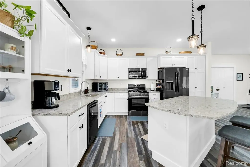 271 E Harrington Road Lexington Township MI 48422