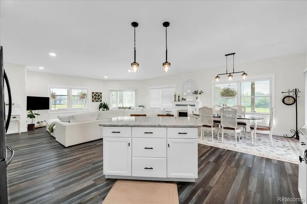271 E Harrington Road Lexington Township MI 48422