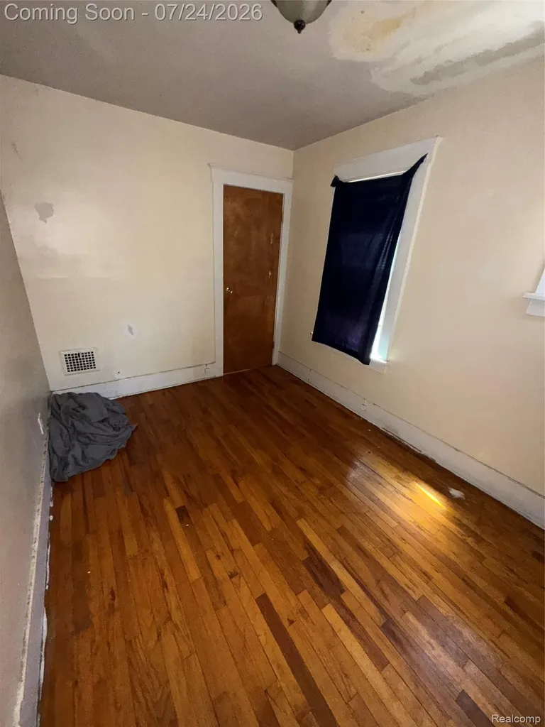 9931 Cascade Street Detroit City MI 48204