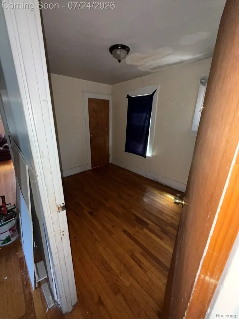 9931 Cascade Street Detroit City MI 48204