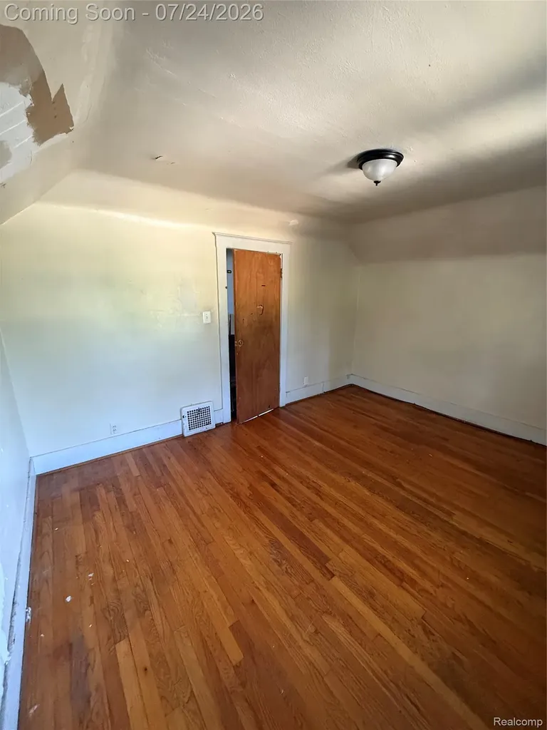 9931 Cascade Street Detroit City MI 48204