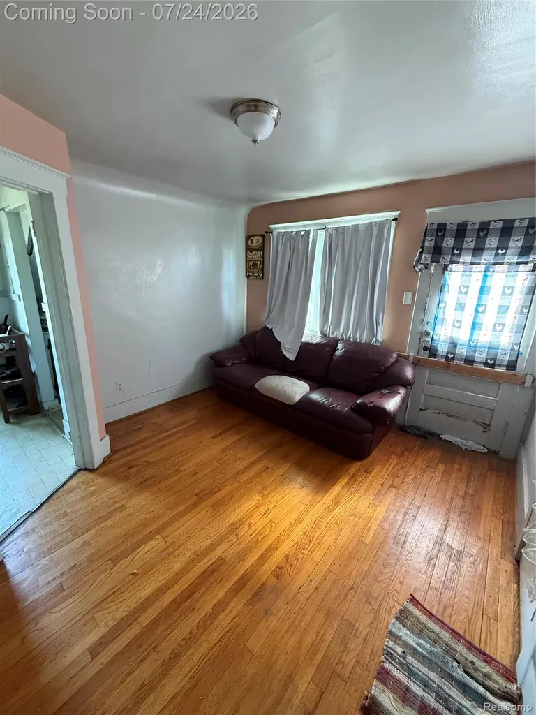 9931 Cascade Street Detroit City MI 48204