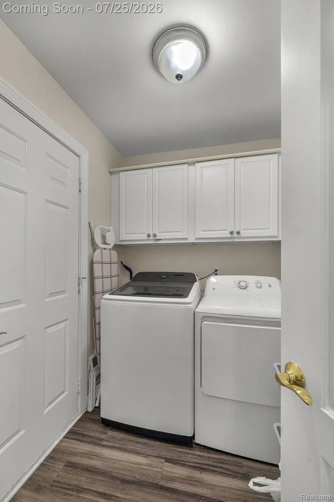 26923 Pepperwood Drive Woodhaven City MI 48183